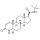 Finasteride CAS 98319-26-7